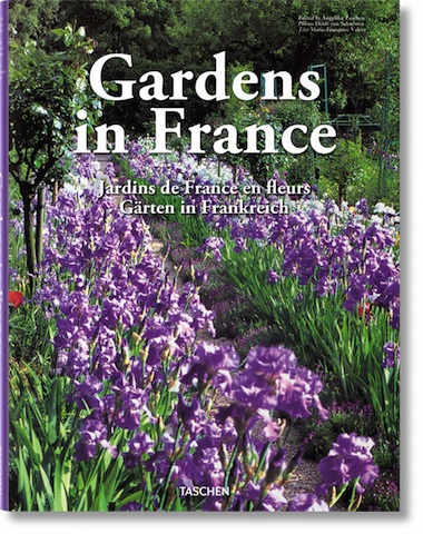 Jardines franceses