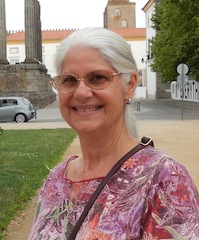 Carmen Arteaga