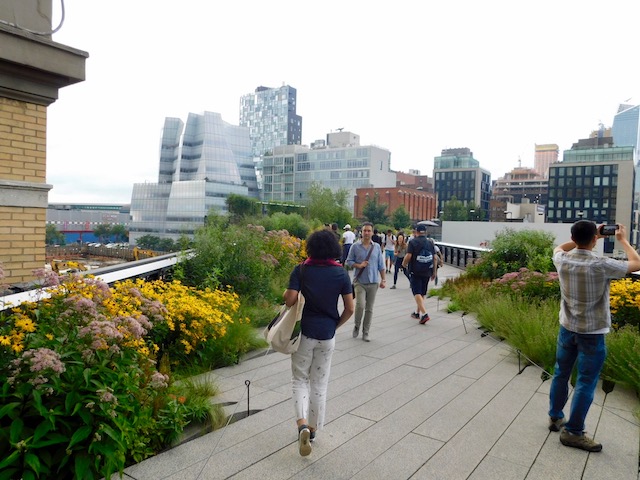 High Line