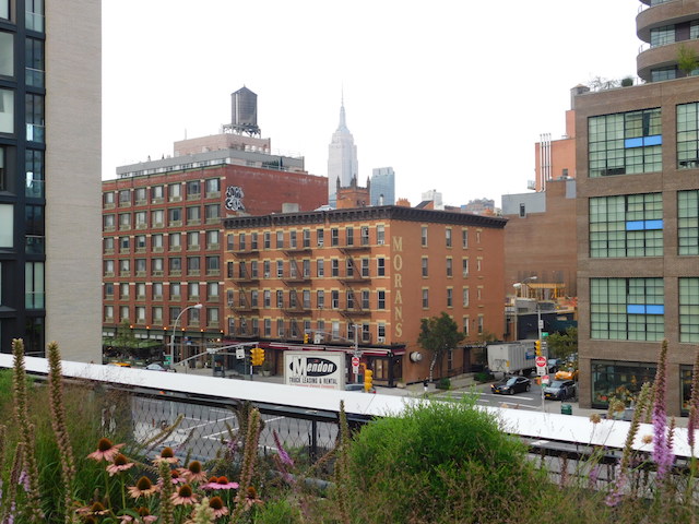 High Line 